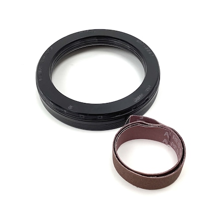 Conmet CONMET OIL SEAL R DRIVE, 10045887 10045887